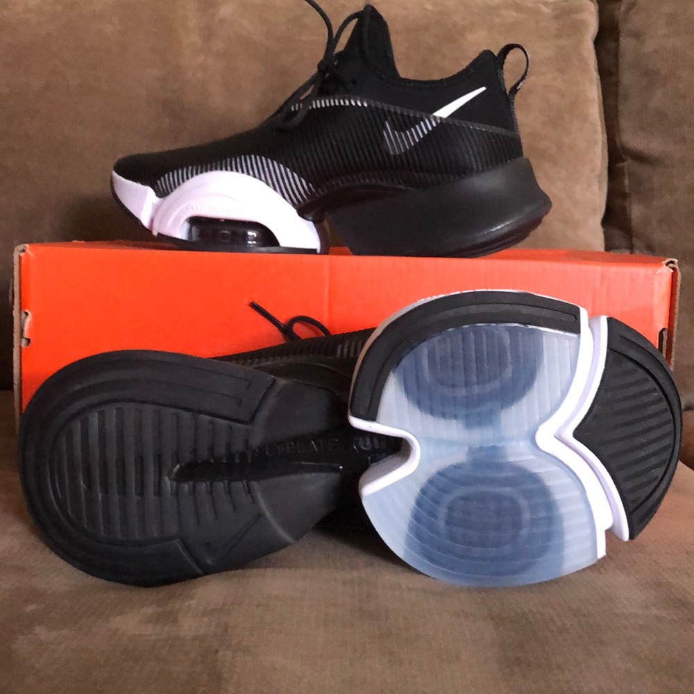 Nike Superrep - Picture 3 of 5